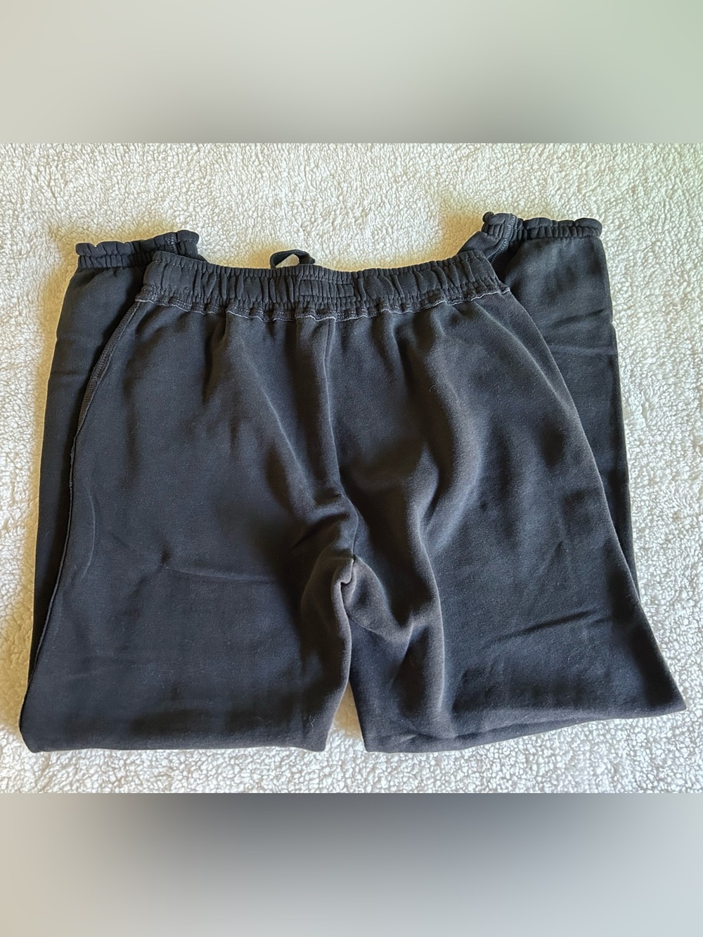 Abercrombie High Neck Sweatshirt & Sweatpants - Picture 8 of 14